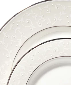 Lenox Opal Innocence⢠5-piece Place Setting Dinnerware