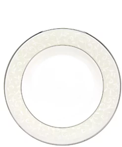 Lenox Opal Innocence⢠Salad Plate Dinnerware