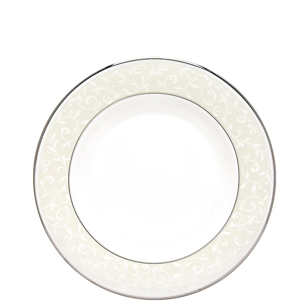 Lenox Opal Innocence⢠Salad Plate Dinnerware