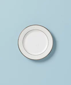 Lenox Opal Innocence™ Bread Plate