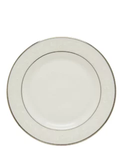 Lenox Opal Innocence™ Bread Plate