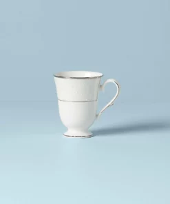 Lenox Opal Innocence⢠Mug Dinnerware