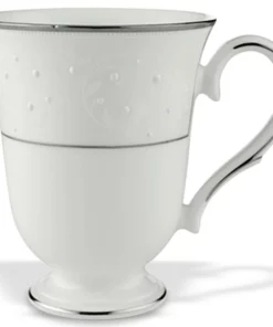 Lenox Opal Innocence™ Mug Dinnerware