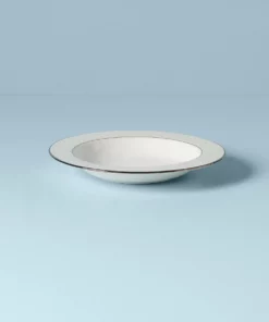 Lenox Dinnerware Opal Innocence™ Rimmed Bowl