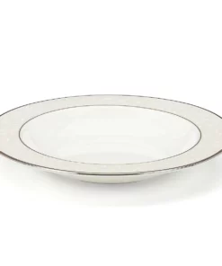 Lenox Dinnerware Opal Innocence™ Rimmed Bowl