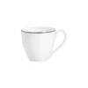 Lenox Continental Dining ™ Teacup Dinnerware