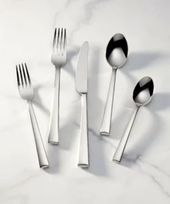 Lenox Continental Dining™ 5-piece Place Setting Flatware