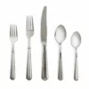 Kate Spade Todd Hill™ 5-piece Flatware Set