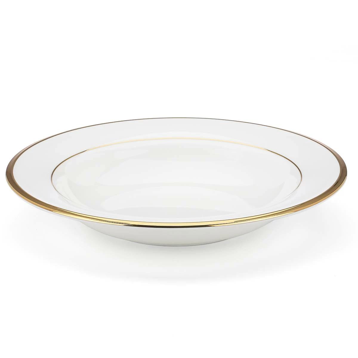 Lenox Eternal® Rimmed Bowl
