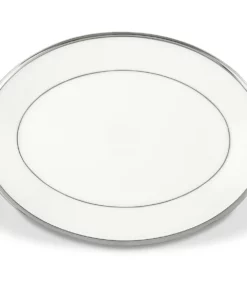 Lenox Dinnerware Solitaire® 13" Serving Platter