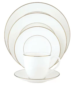Lenox Dinnerware Continental Dining™ 5pc Place Setting