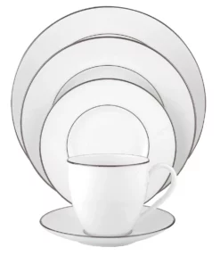 Lenox Dinnerware Continental Dining™ 5pc Place Setting