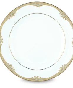 Lenox British Colonial Bamboo® Dinner Plate Dinnerware