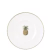 Lenox Dinnerware British Colonial Bamboo® Dessert Plate