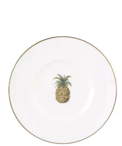 Lenox Dinnerware British Colonial Bamboo® Dessert Plate