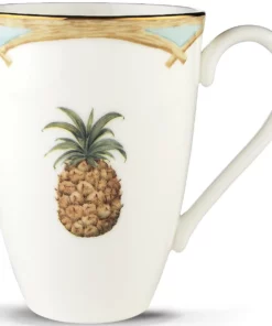 Lenox Dinnerware British Colonial Bamboo® Mug
