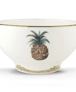 Lenox Dinnerware British Colonial Bamboo® Rice Bowl