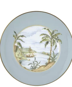 Lenox British Colonial Tradewind® Accent Plate Dinnerware