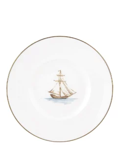 Lenox Dinnerware British Colonial Tradewind® Dessert Plate