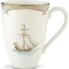 Lenox British Colonial Tradewind® Mug Dinnerware