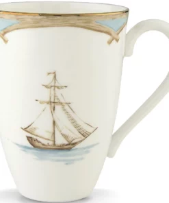 Lenox British Colonial Tradewind® Mug Dinnerware