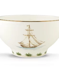 Lenox British Colonial Tradewind® Rice Bowl Dinnerware