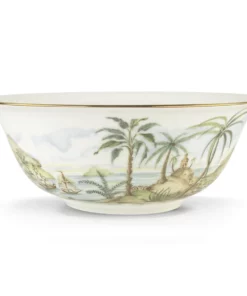 Lenox British Colonial® Large Serving Bowl
