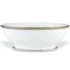 Lenox Dinnerware Murray Hill™ Open Vegetable Bowl