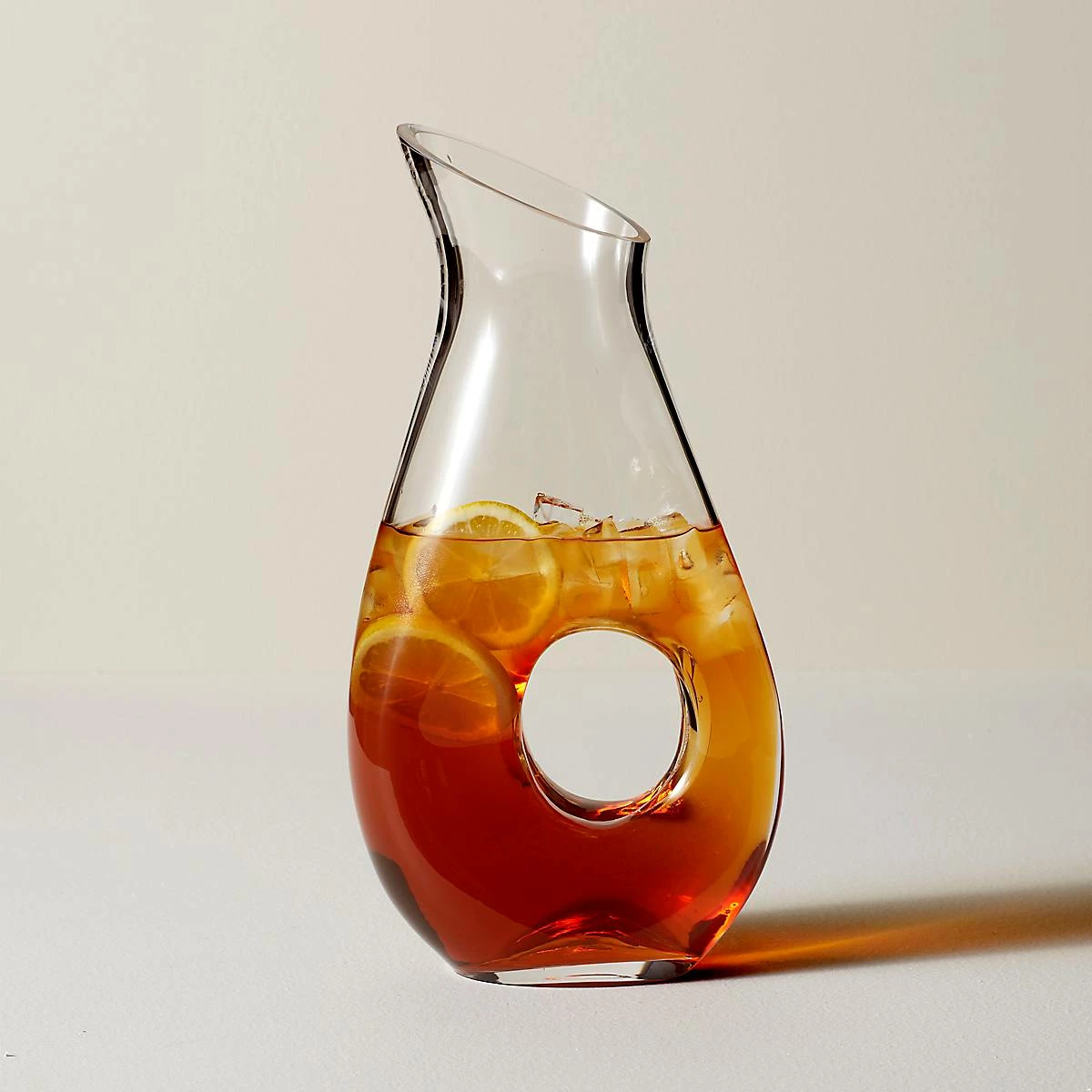 Lenox Tuscany Classics® Pierced Pitcher