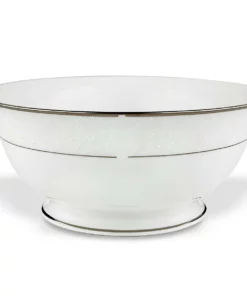 Lenox Dinnerware Opal Innocence™ Large Serving Bowl