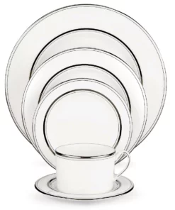 Kate Spade Library Lane 5-piece Place Setting
