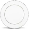 Kate Spade Library Lane 10.75" Dinner Plate
