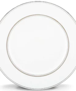 Kate Spade Library Lane 10.75" Dinner Plate