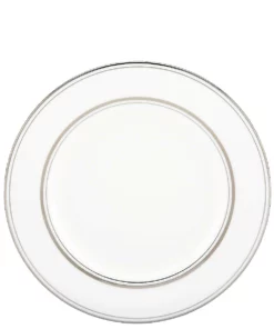 Kate Spade Library Lane 8" Salad Plate Dinnerware