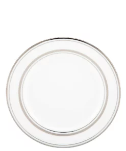 Kate Spade Library Lane Bread Plate Dinnerware