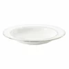 Kate Spade Library Lane Platinumâ„¢ Pasta Bowl Dinnerware