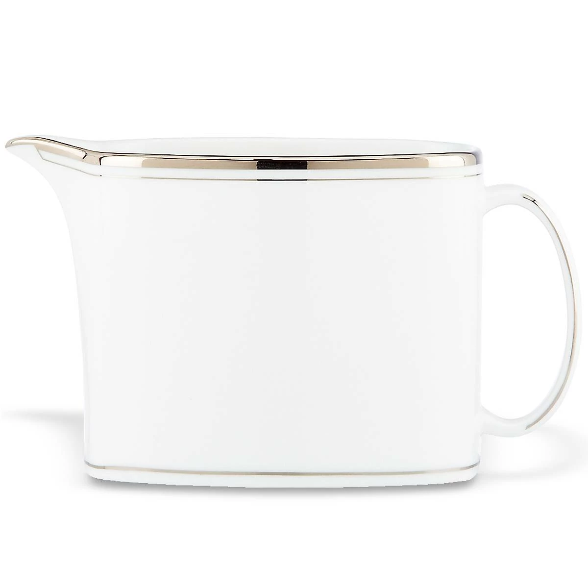 Lenox Library Lane Creamer