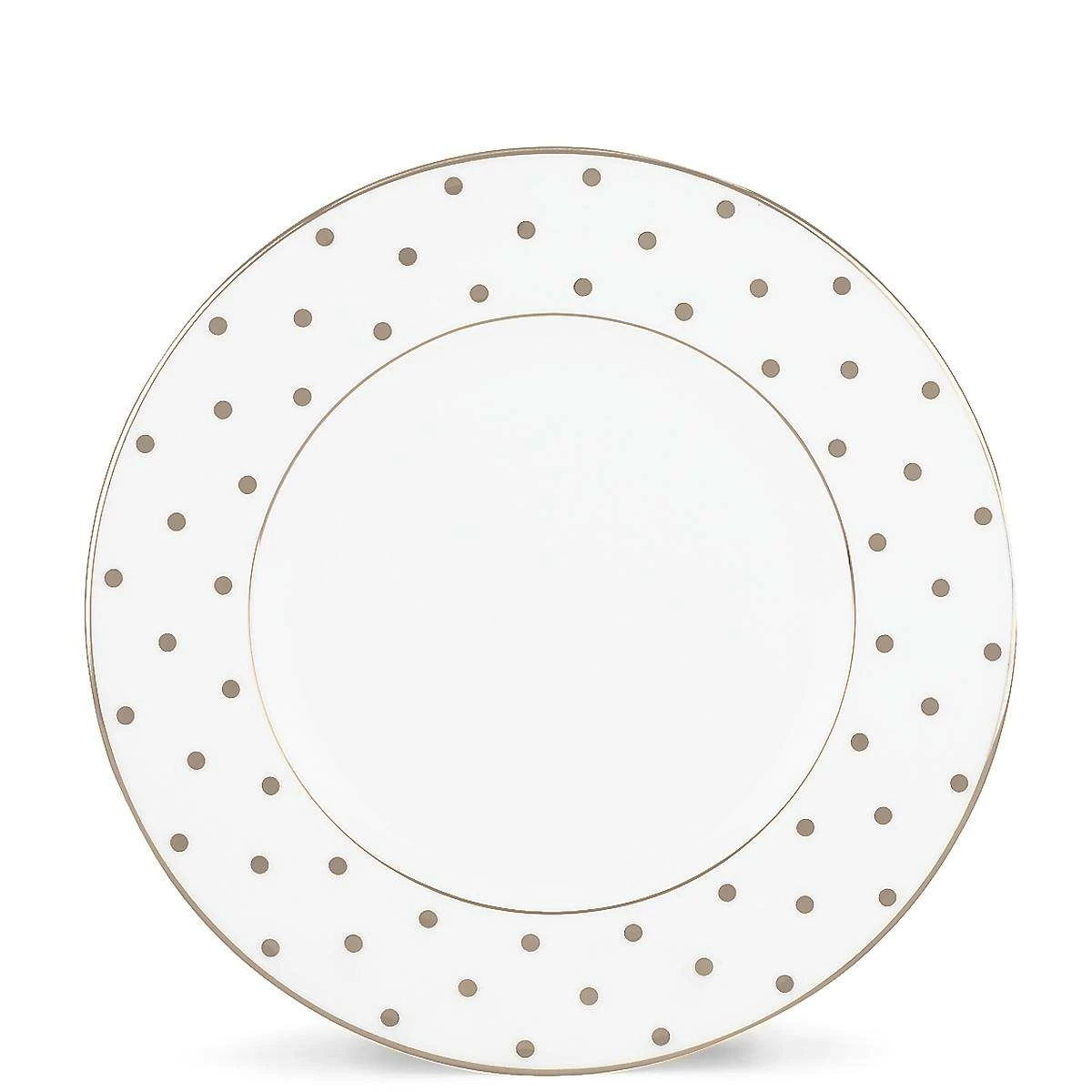 Kate Spade Dinnerware Larabee Road Accent Plate