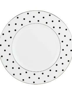 Kate Spade Dinnerware Larabee Road Accent Plate