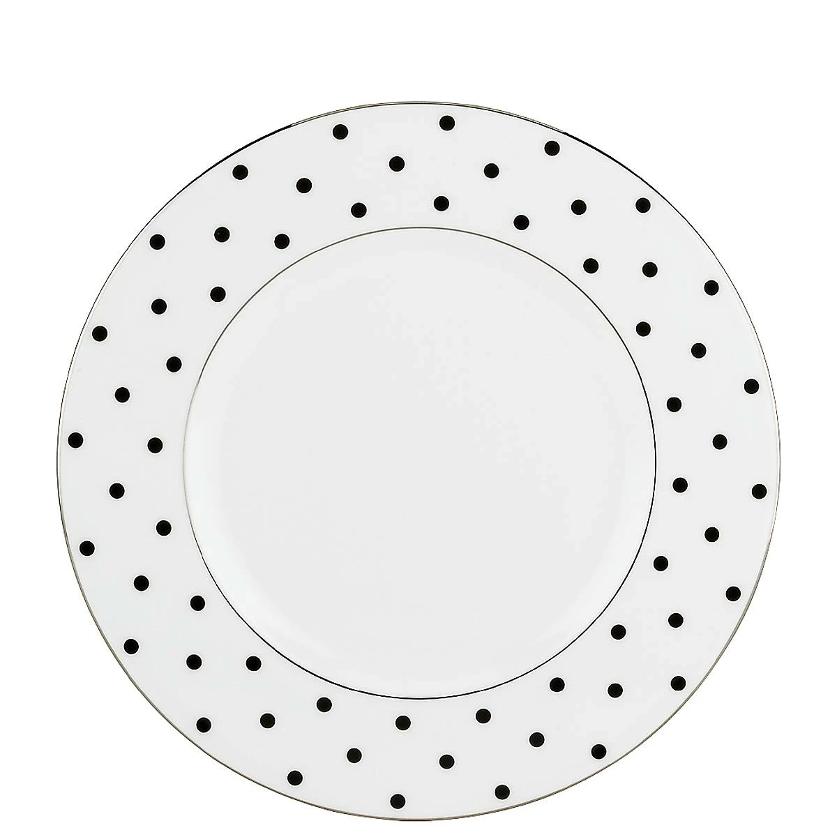 Kate Spade Dinnerware Larabee Road Accent Plate
