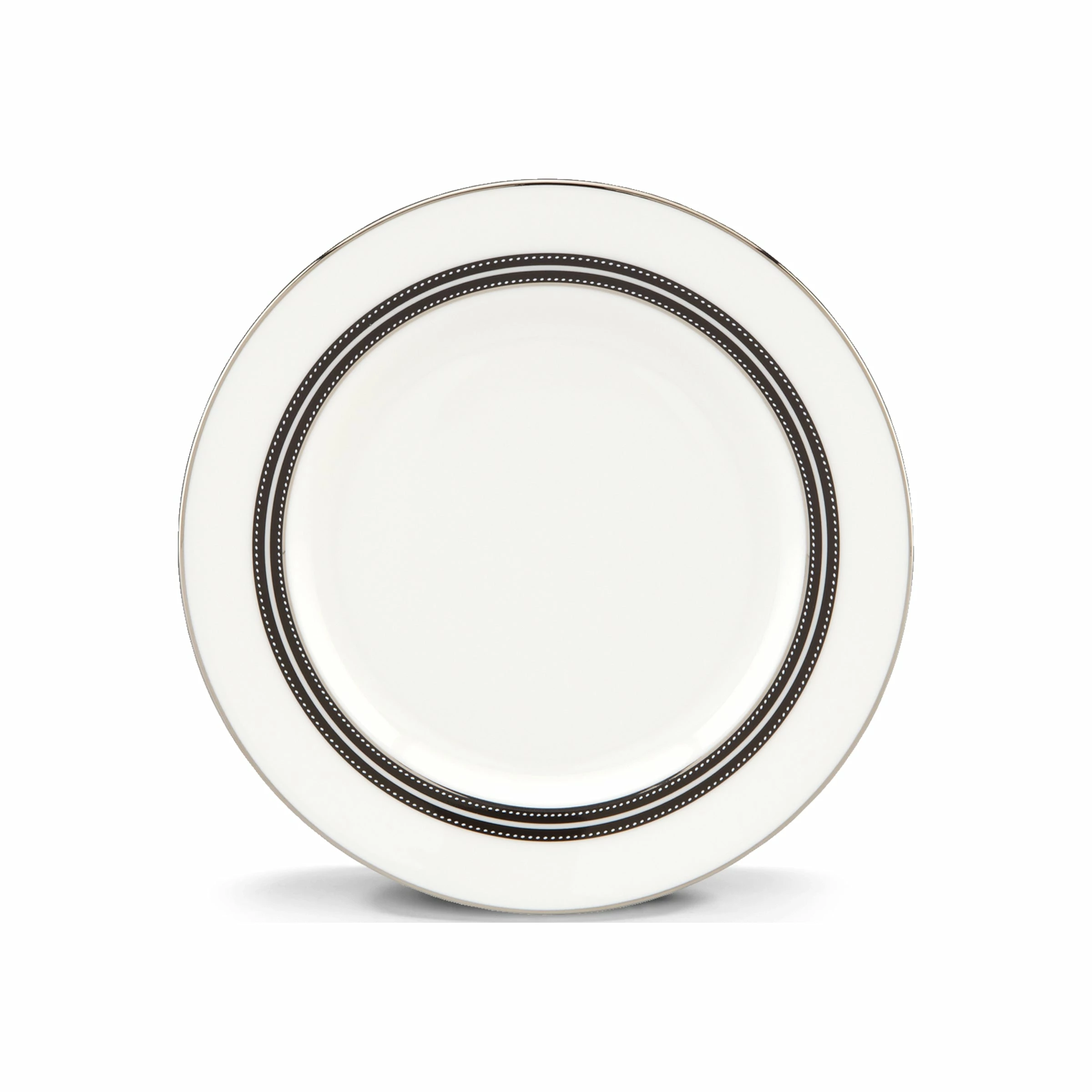 Kate Spade Dinnerware Union Street 6" Bread & Butter Plate