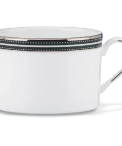 Kate Spade Dinnerware Union Street Cup