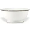 Kate Spade Dinnerware Union Street Serving Bowl