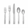 Kate Spade Larabee Dot™ 20-piece Flatware Set