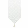 Lenox Table Linens Laurel Leaf Runner