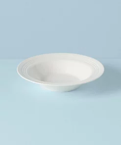 Lenox Tin Can Alley® Rimmed Bowl