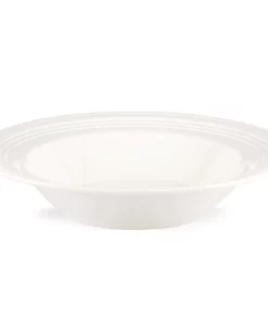 Lenox Tin Can Alley® Rimmed Bowl