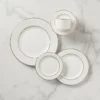Kate Spade Cypress Point™ 5-piece Place Setting Dinnerware