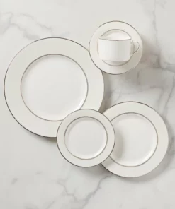 Kate Spade Cypress Point™ 5-piece Place Setting Dinnerware