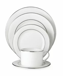 Kate Spade Cypress Point™ 5-piece Place Setting Dinnerware